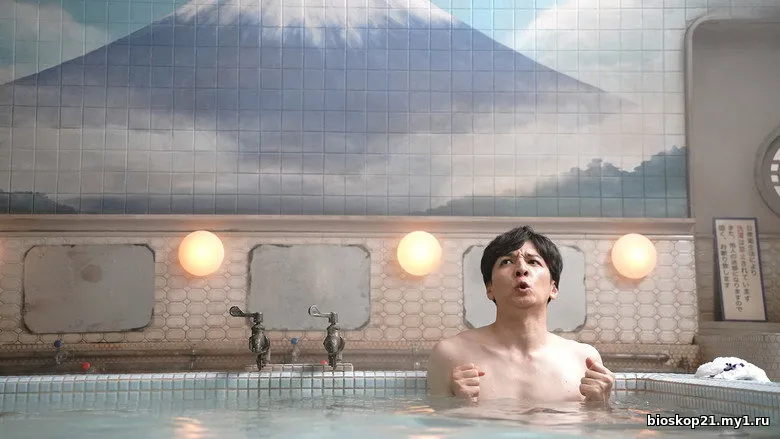 Nonton Film Southern Yudo: The Way of the Bath (2022) Subtitle Indonesia 