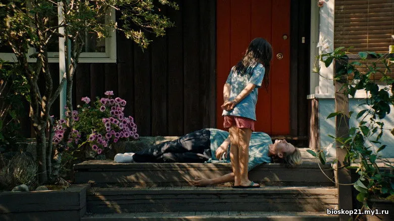 Nonton Film Southern Blue Heron (2025) Subtitle Indonesia 