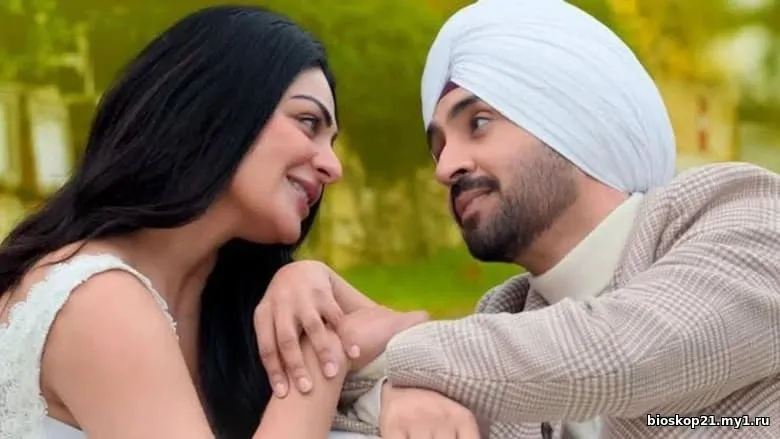 Nonton Film Southern Jatt & Juliet 3 (2024) Subtitle Indonesia 