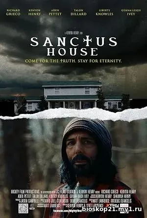 Nonton Film Sanctus House (2026) Subtitle Indonesia