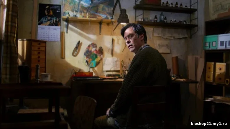 Nonton Film Southern A Yard of Jackals (2024) Subtitle Indonesia 