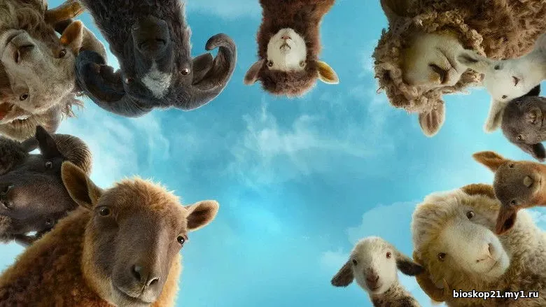Nonton Film Southern The Sheep Detectives (2026) Subtitle Indonesia 
