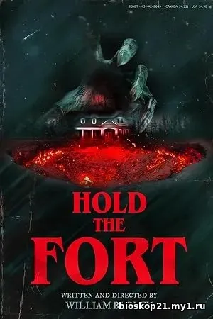Nonton Film Hold the Fort (2025) Subtitle Indonesia