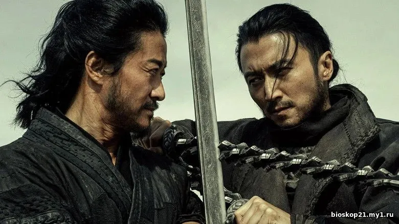 Nonton Film Southern Blades of the Guardians (2026) Subtitle Indonesia 
