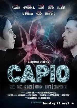 Nonton Film Capio (2025) Subtitle Indonesia