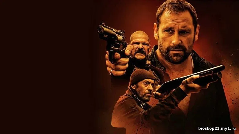Nonton Film Southern Badland Rising (2025) Subtitle Indonesia 