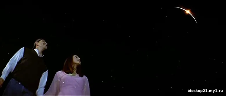 Nonton Film Southern Koi… Mil Gaya (2003) Subtitle Indonesia 