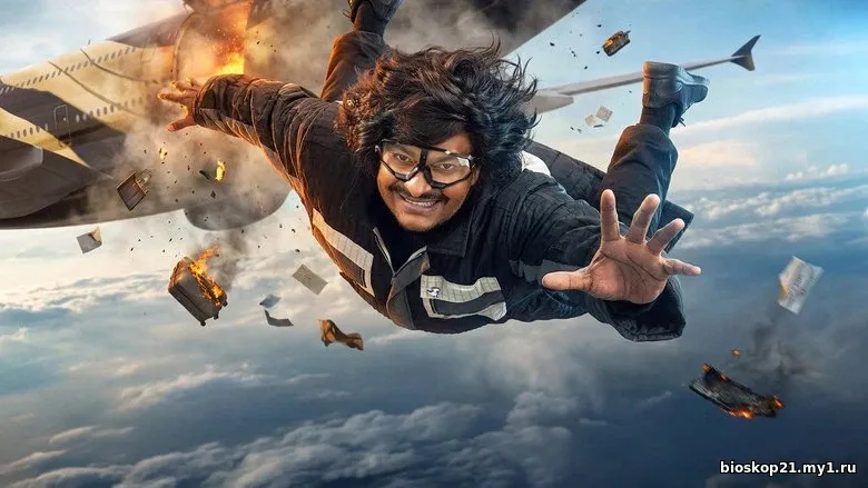 Nonton Film Southern Jetlee (2026) Subtitle Indonesia 