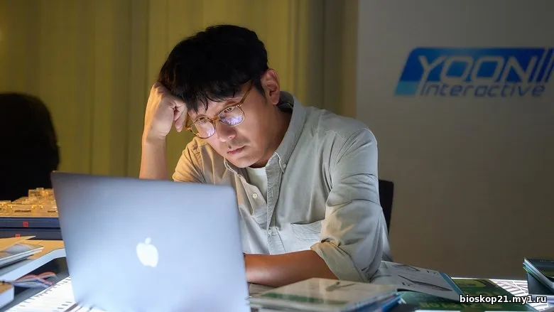 Nonton Film Southern Lobby (2025) Subtitle Indonesia 
