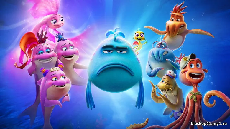 Nonton Film Southern The Pout-Pout Fish (2026) Subtitle Indonesia 