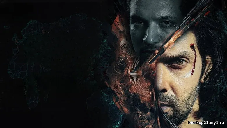 Nonton Film Southern Mr. X (2026) Subtitle Indonesia 