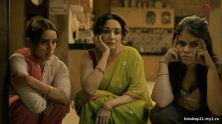 Nonton Film Southern Maa Behen (2026) Subtitle Indonesia 