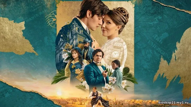 Nonton Film Southern Enola Holmes 3 (2026) Subtitle Indonesia 