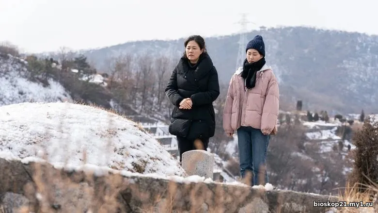 Nonton Film Southern Gyeongaheui ddal (2022) Subtitle Indonesia 