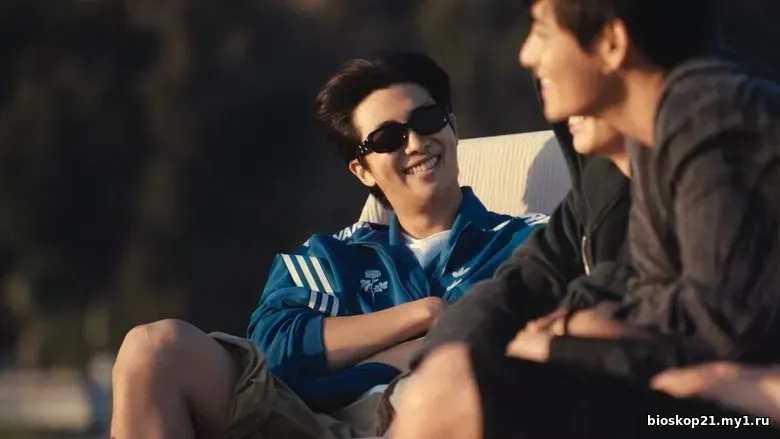 Nonton Film Southern BTS: The Return (2026) Subtitle Indonesia 