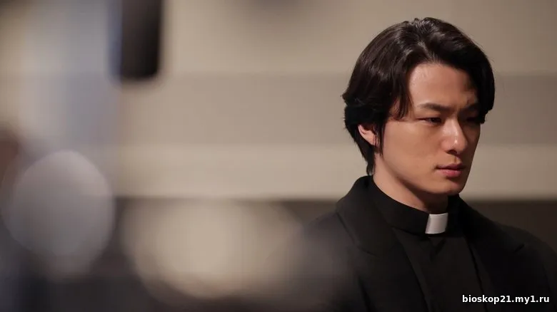 Nonton Film Southern Only God Knows Everything (2025) Subtitle Indonesia 