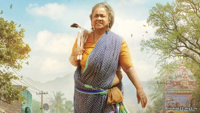 Nonton Film Southern Thaai Kizhavi (2026) Subtitle Indonesia 