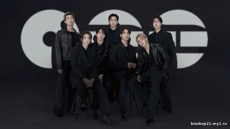 Nonton Film Southern BTS the Comeback Live: Arirang (2026) Subtitle Indonesia 