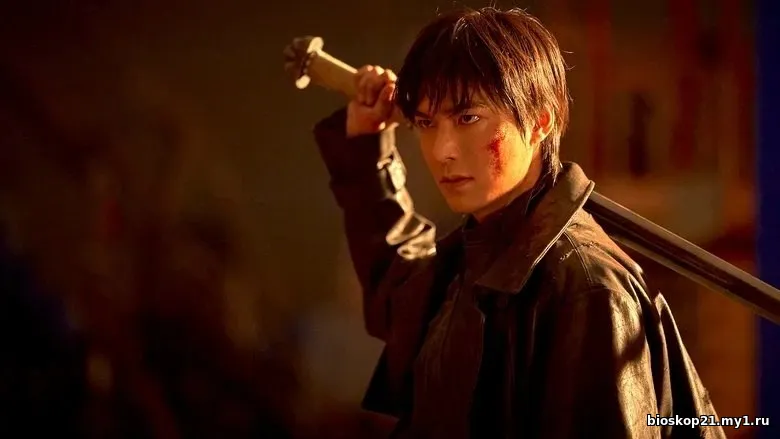 Nonton Film Southern Omniscient Reader (2025) Subtitle Indonesia 