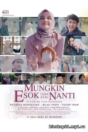 Mungkin Esok Lusa Atau Nanti (2024)