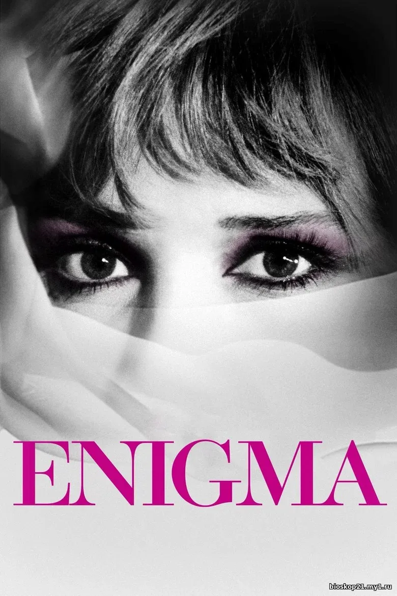 Nonton Film Enigma (2025) Subtitle Indonesia