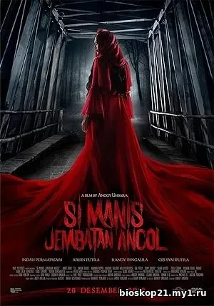Nonton Film Bloodlust Beauty (2019) Subtitle Indonesia