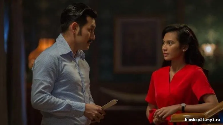 Nonton Film Southern Bloodlust Beauty (2019) Subtitle Indonesia 