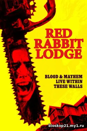 Red Rabbit Lodge (2026)