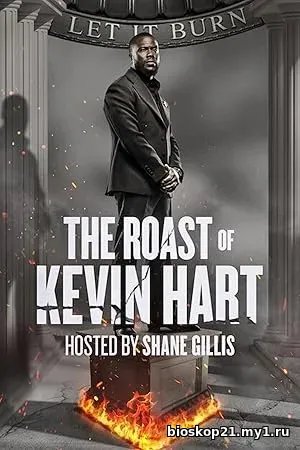 Nonton Film The Roast of Kevin Hart (2026) Subtitle Indonesia