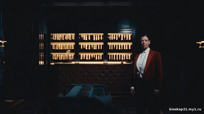 Nonton Film Southern Hotel Excelsior (2026) Subtitle Indonesia 