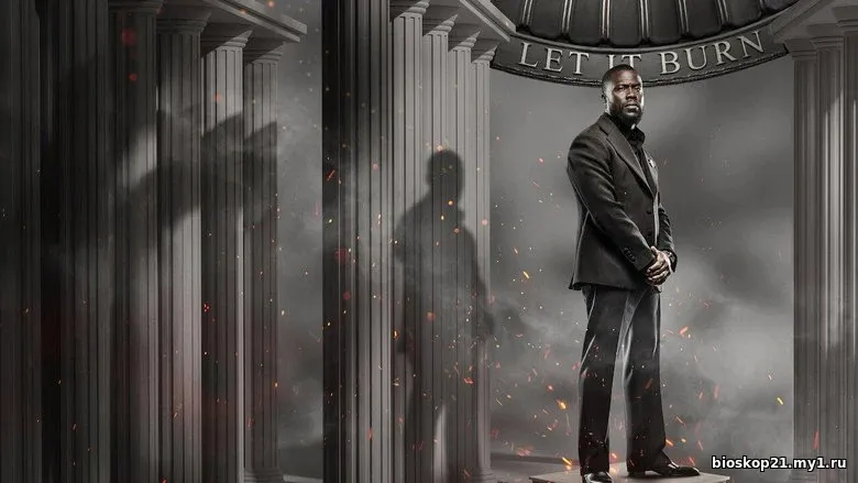 Nonton Film Southern The Roast of Kevin Hart (2026) Subtitle Indonesia 