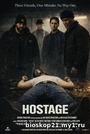 Nonton Film Southern Hostage (2026) Subtitle Indonesia 