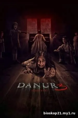 Danur 3: Sunyaruri (2019)