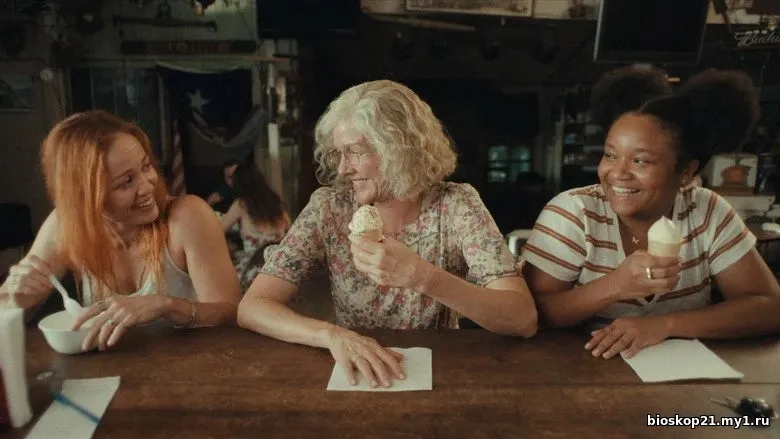 Nonton Film Southern After All (2025) Subtitle Indonesia 