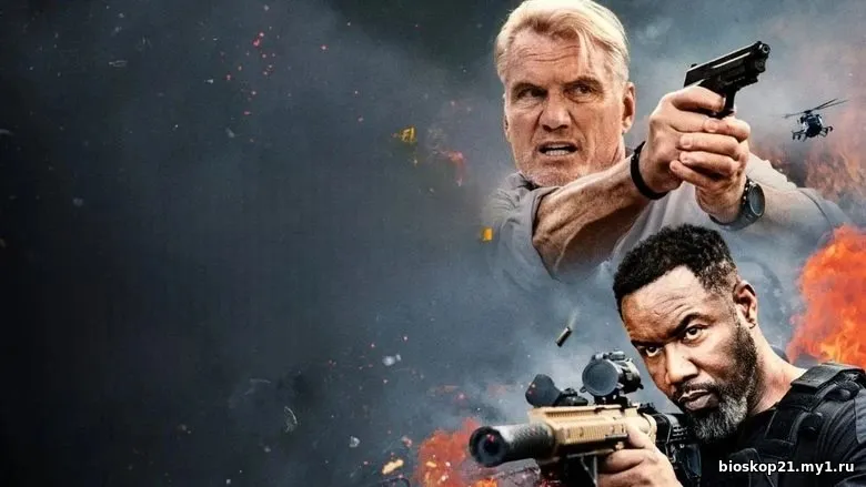 Nonton Film Southern Exit Protocol (2025) Subtitle Indonesia 