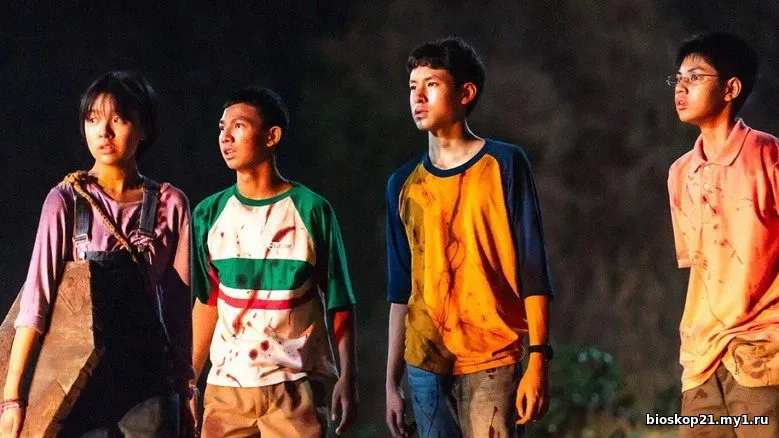 Nonton Film Southern Ghost Board (2026) Subtitle Indonesia 