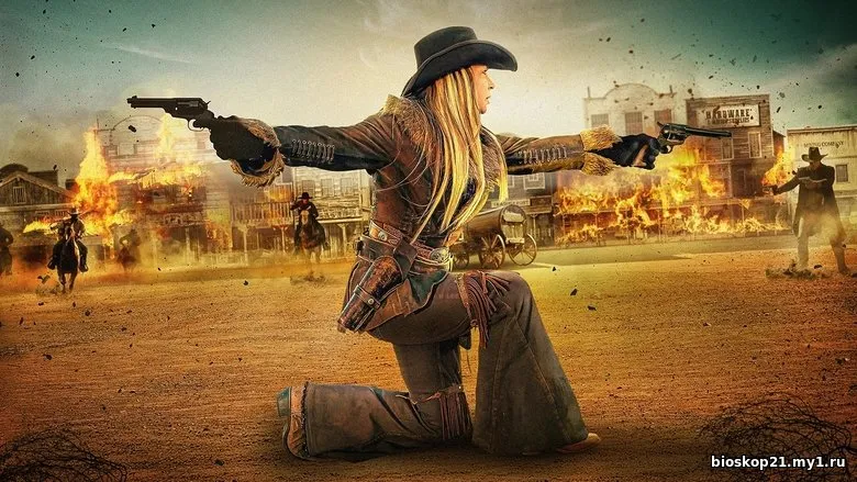 Nonton Film Southern Black Creek (2025) Subtitle Indonesia 