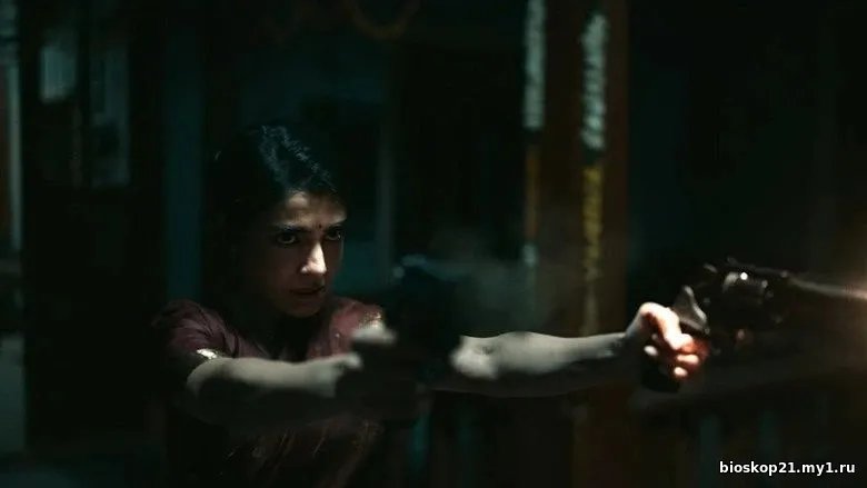 Nonton Film Southern Maa Inti Bangaram (2026) Subtitle Indonesia 