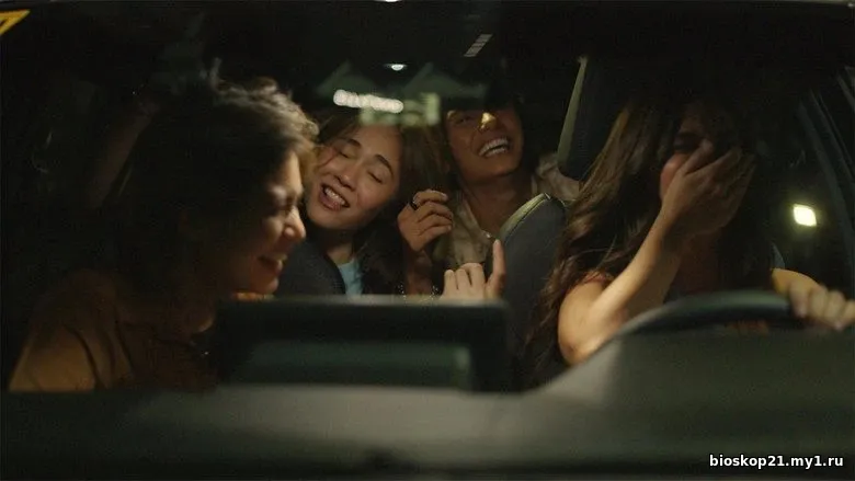 Nonton Film Southern Open Endings (2026) Subtitle Indonesia 