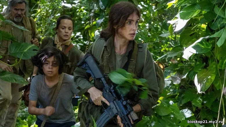 Nonton Film Southern Fireflies at El Mozote (2026) Subtitle Indonesia 