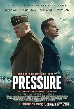 Pressure (2026)