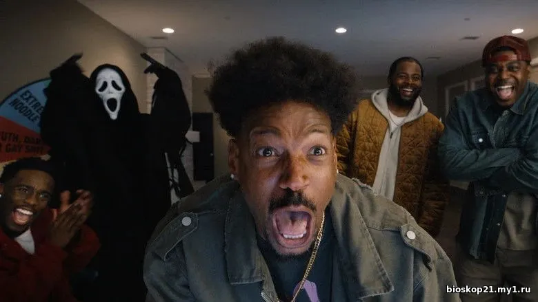 Nonton Film Southern Scary Movie (2026) Subtitle Indonesia 