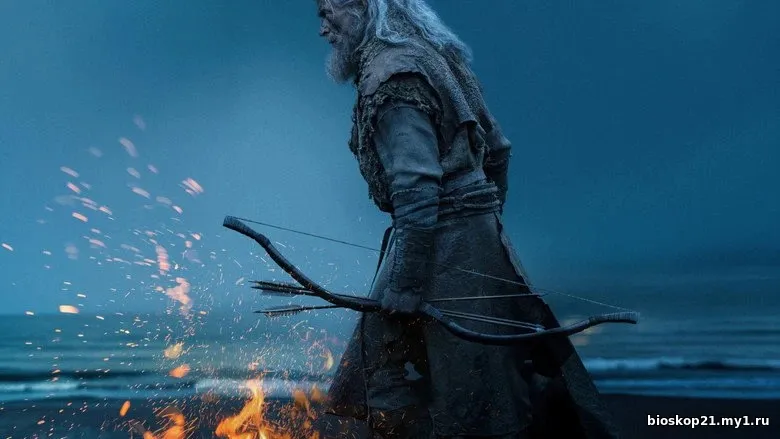 Nonton Film Southern The Death of Robin Hood (2026) Subtitle Indonesia 