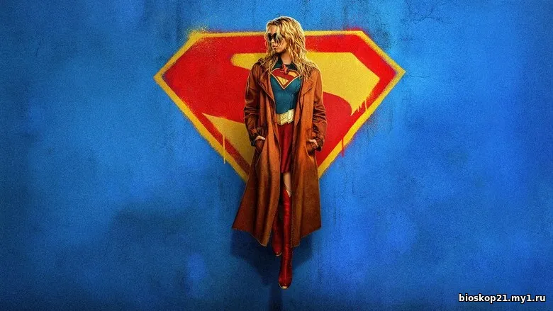 Nonton Film Southern Supergirl (2026) Subtitle Indonesia 