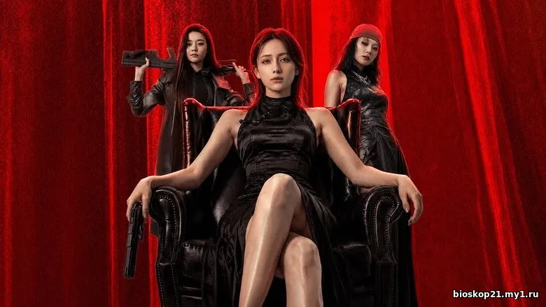 Nonton Film Southern Murder Game (2026) Subtitle Indonesia 