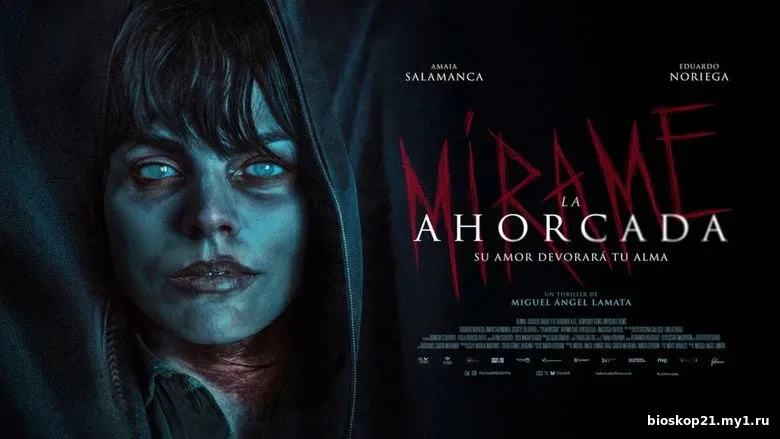 Nonton Film Southern The Hanged Woman (2026) Subtitle Indonesia 
