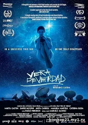 Nonton Film Vera de Verdad (2022) Subtitle Indonesia