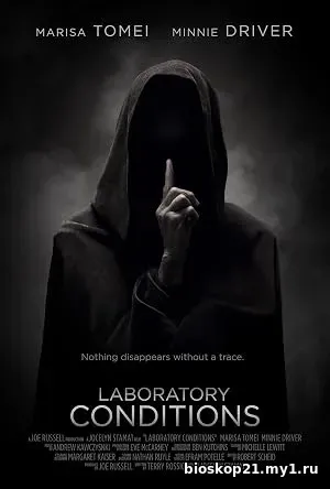 Laboratory Conditions (2018)