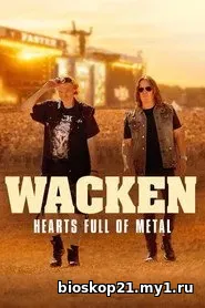 Wacken – Hearts Full of Metal (2026)