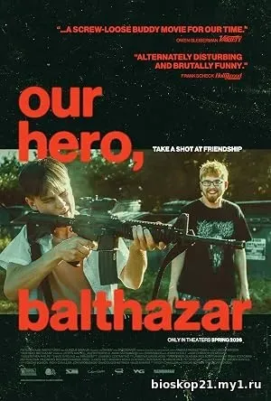 Our Hero, Balthazar (2026)